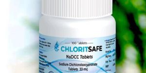 Chloritsafe 33mg Tablets