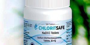 Chloritsafe 35mg Tablets