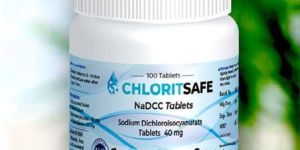 Chloritsafe 40mg Tablets