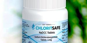 Chloritsafe 4mg Tablets