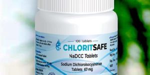 Chloritsafe 67mg Tablets