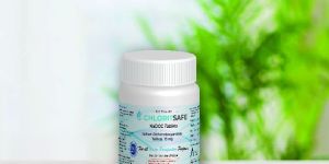 Chloritsafe 75mg Tablets