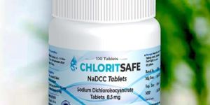 Chloritsafe 8.5mg Tablets