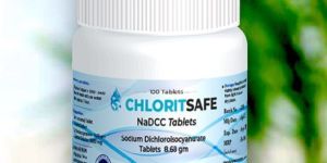 Chloritsafe 8.68mg Tablets