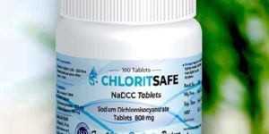 Chloritsafe 800mg Tablets