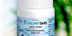 Chloritsafe 9mg Tablets