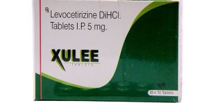 Xulee Tablets
