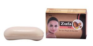Zufa Soap