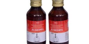 Zumedryl Syrup