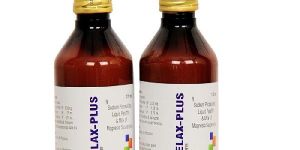 Zumelax Plus Suspension