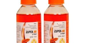 Zupex BR Syrup