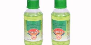 Zupex D Syrup