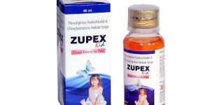 Zupex Kid Syrup