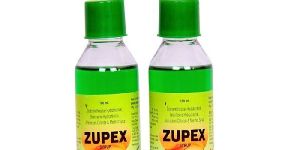 Zupex Syrup