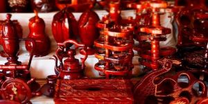 Wooden Handicraft Items