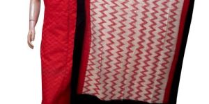 Jacquard Dress Material