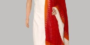 South Cotton Dress Material