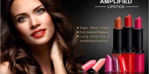 Amplified Lipstick