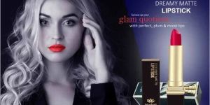 Dreamy Matte Lipstick