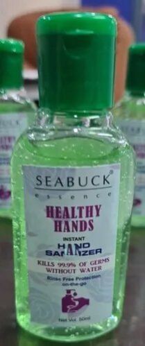 Hand Sanitizer