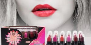 Ladies Matte Lipstick