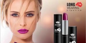 Long Wearing Lipstick