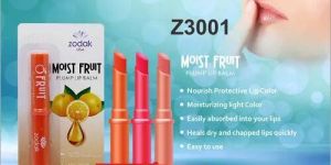 Moist Fruit Plump Lip Blam