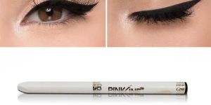 Pink Line Perfect Waterproof Eyeliner