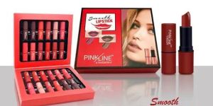 Pink Line Smooth Lipstick