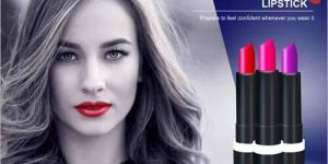 Retro Matte Lipstick