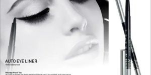 Waterproof Eye Liner