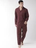 Mens Nightwear