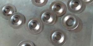 Cup Washers