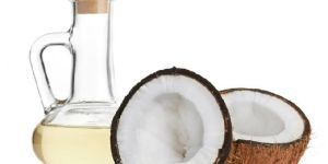 Virgin Coconut Oil