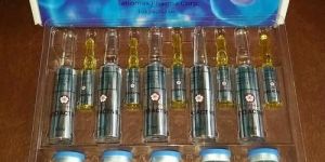 Tatio Active 5 Session Skin Whitening Injection