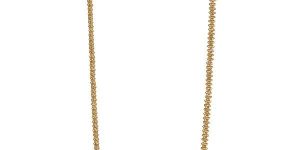 Mens Gold Chain