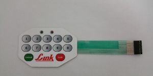 Membrane Switch