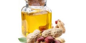 Peanut Oil