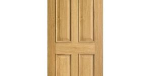 Panel Doors