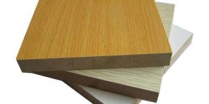 Prelaminated MDF Board