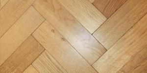 Wooden Flooring