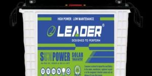 Solar Power Products