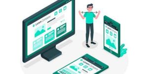 Hybrid App Development Services