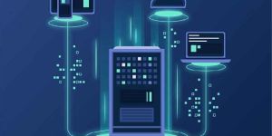 Iot Application Development Services