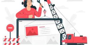 Web Product Maintenance and Support Services