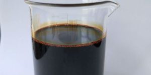 Liquid Seaweed Plant Fertilizer