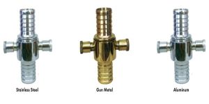 Male Female Coupling