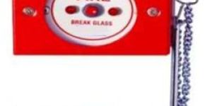 MCP Break Glass with Chain