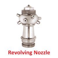 Revolving Nozzle