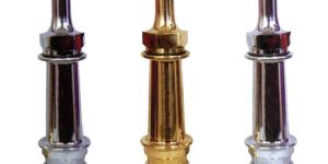 Short Branch Pipe Nozzle